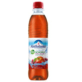 Bautura Carbogazoasa Bio cu Mar si Struguri Adelholzener 500 ml